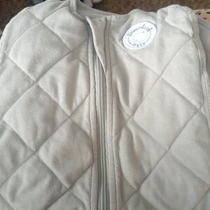 Dreamland weighted swaddle